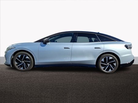 2026 Volkswagen ID.7 - photo 5