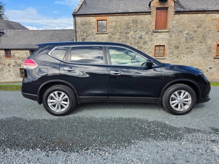 2017 Nissan X-Trail - photo 4
