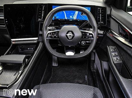 2024 Renault Austral - photo 25