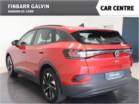 2023 Volkswagen ID.4 - photo 2