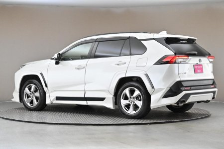 2021 Toyota RAV4 - photo 6