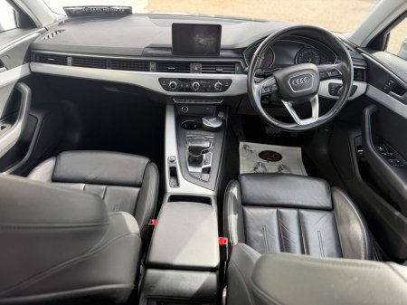 2019 Audi A4 - photo 6