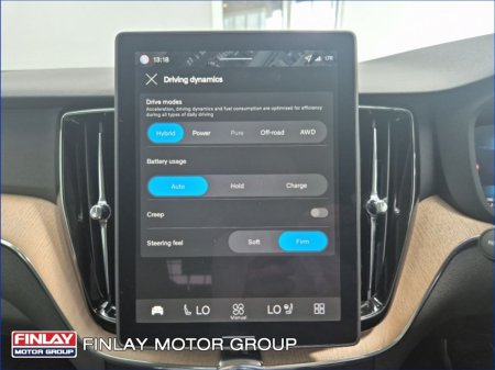 2026 Volvo XC60 - photo 17