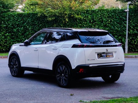 2022 Peugeot 2008 - photo 13