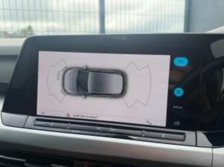 2021 Volkswagen Golf - photo 18