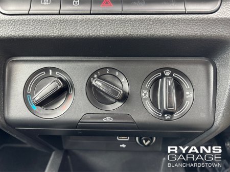 2019 Skoda Fabia - photo 21