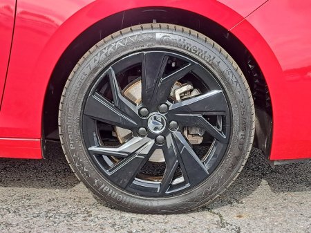 2024 Opel Astra - photo 13