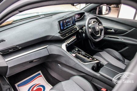 2024 Peugeot 5008 - photo 29