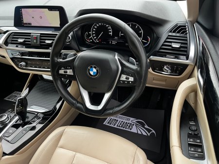2020 BMW X3 - photo 14