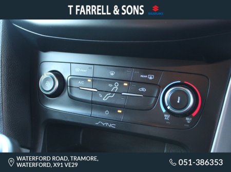 2015 Ford Focus - photo 20