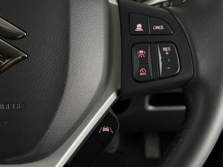 2026 Suzuki Vitara - photo 31