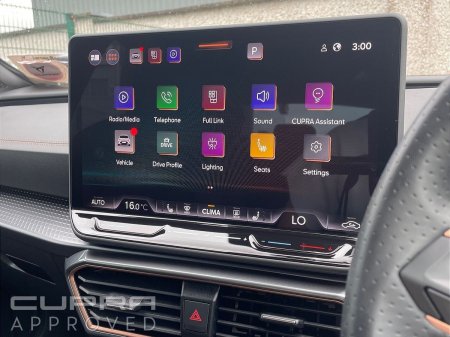 2026 Cupra Formentor - photo 12