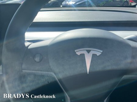 2023 Tesla Model Y - photo 23
