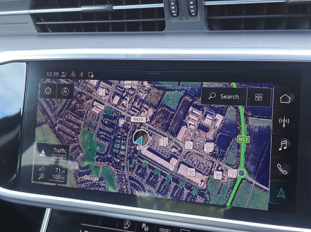 2024 Audi A6 - photo 20