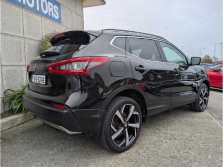 2019 Nissan Qashqai - photo 6