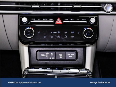 2026 Hyundai Tucson - photo 23