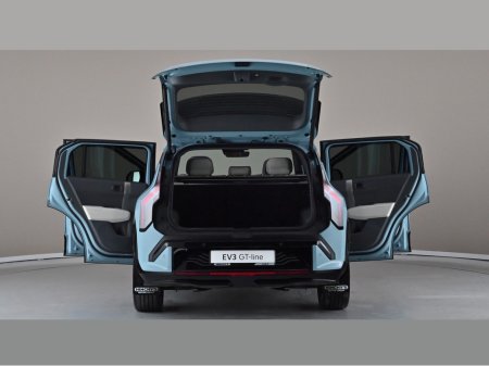 2027 Kia EV3 - photo 14