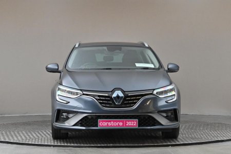 2022 Renault Megane - photo 2