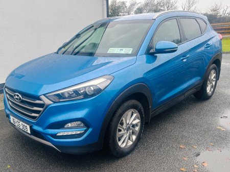2016 Hyundai Tucson - photo 5
