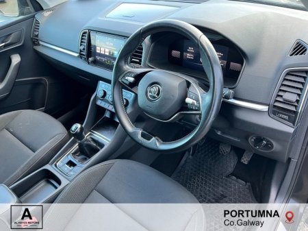 2023 Skoda Karoq - photo 7