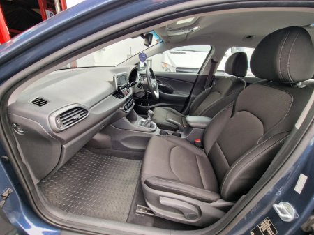 2017 Hyundai i30 - photo 23