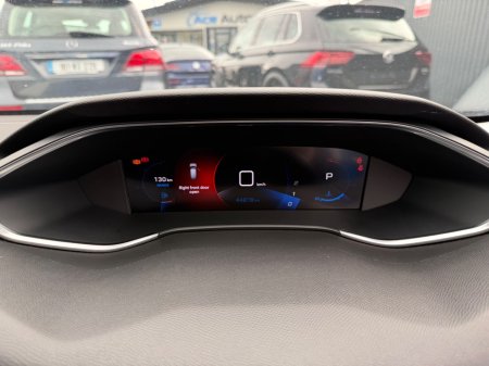2021 Peugeot 308 - photo 18