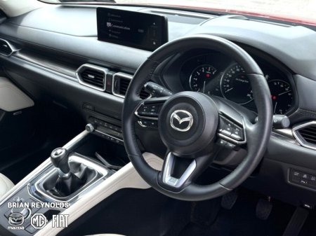 2023 Mazda CX-5 - photo 8