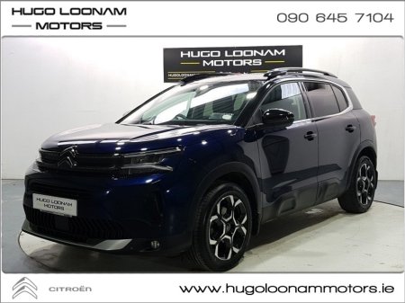 2023 Citroen C5 Aircross - photo 5