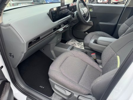 2026 Kia EV2 - photo 17
