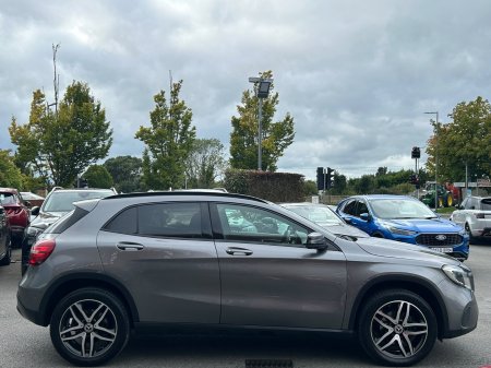 2018 Mercedes-Benz GLA - photo 4