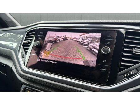 2021 Volkswagen T-Roc - photo 27