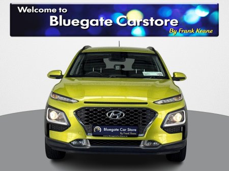 2019 Hyundai KONA - photo 5