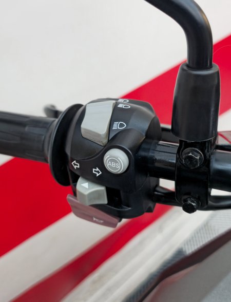 2019 BMW G 310 GS - photo 19