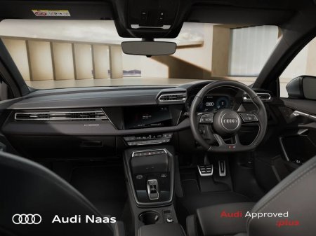 2026 Audi A3 - photo 8