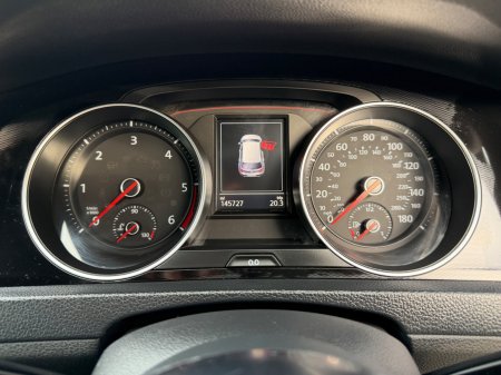 2015 Volkswagen Golf - photo 11