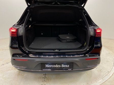 2025 Mercedes-Benz EQA - photo 19