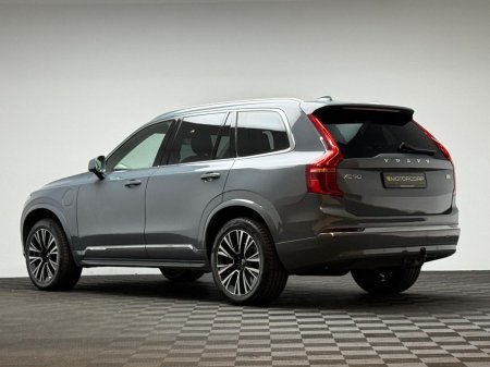 2023 Volvo XC90 - photo 5