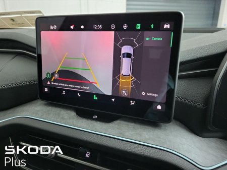 2025 Skoda Kodiaq - photo 21