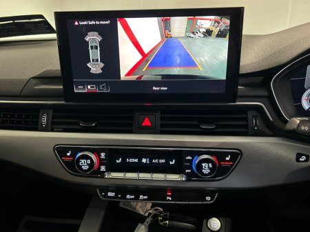 2021 Audi A4 - photo 10
