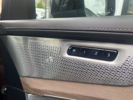 2025 Volvo XC90 - photo 19