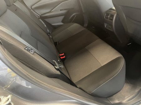 2024 Nissan Qashqai - photo 12