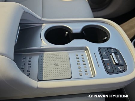 2026 Hyundai IONIQ 9 - photo 28