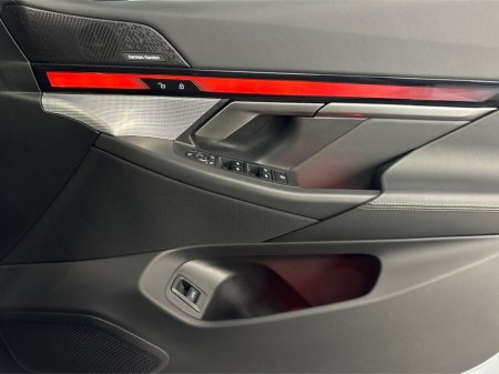 2024 BMW i5 - photo 25