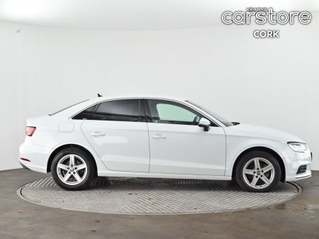 2020 Audi A3 - photo 2