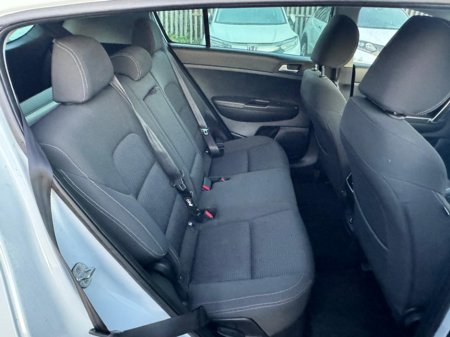 2016 Kia Sportage - photo 14