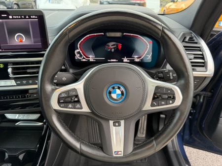 2023 BMW iX3 - photo 20