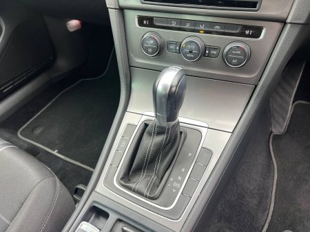2015 Volkswagen Golf - photo 11