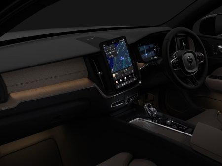 2027 Volvo XC60 - photo 11