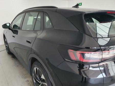 2023 Volkswagen ID.4 - photo 44