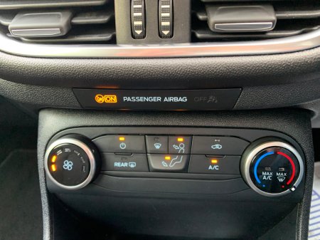 2022 Ford Fiesta - photo 18